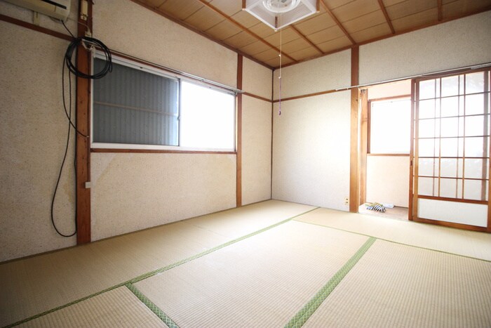 物件内観写真22　(居室)