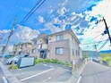 リビングタウン湖都が丘Ａ