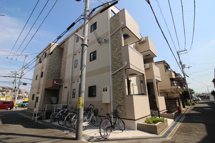 物件外観写真6　(外観写真)