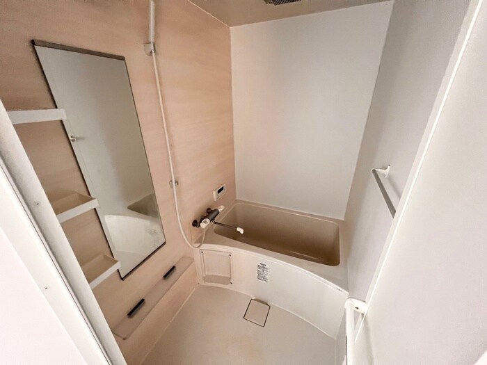 物件内観写真12　(バス／シャワールーム等)
