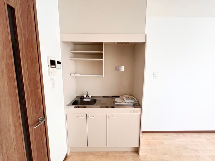 物件内観写真14　(キッチン)