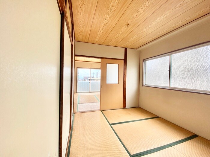 物件内観写真8　(居室)