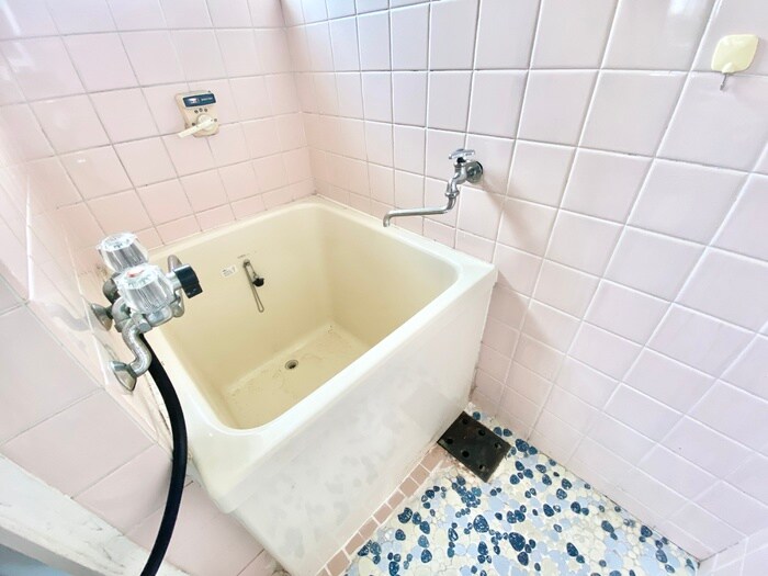 物件内観写真11　(バス／シャワールーム等)