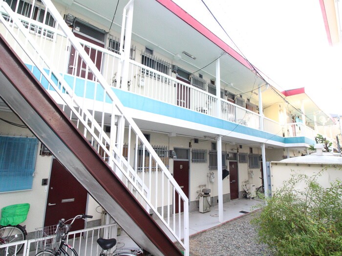 物件外観写真2　(外観写真)