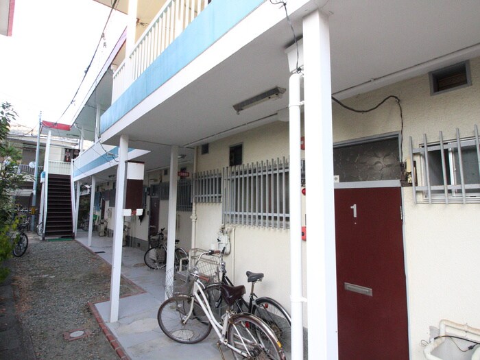 物件外観写真6　(外観写真)