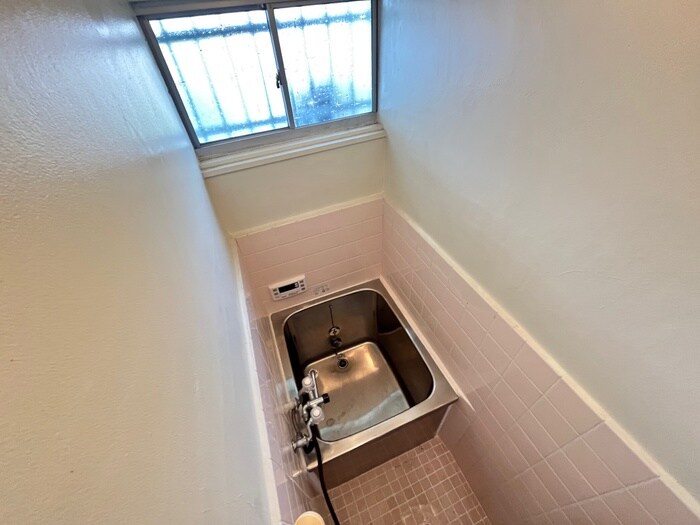 物件内観写真10　(バス／シャワールーム等)