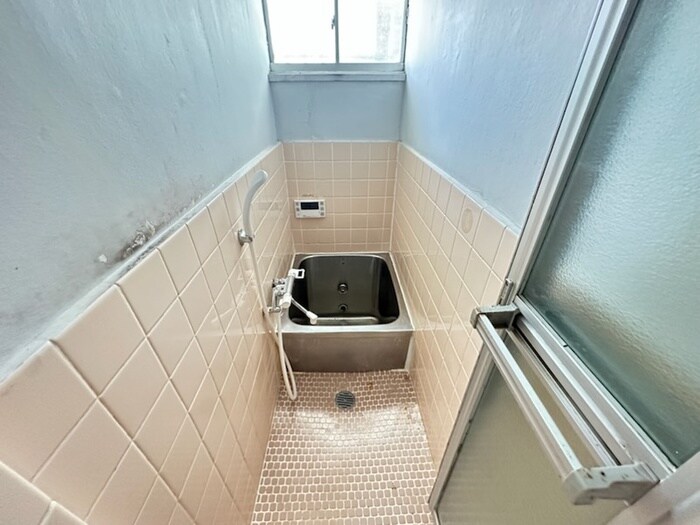 物件内観写真10　(バス／シャワールーム等)