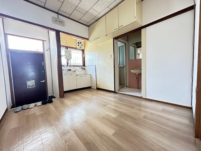 物件内観写真14　(居室)