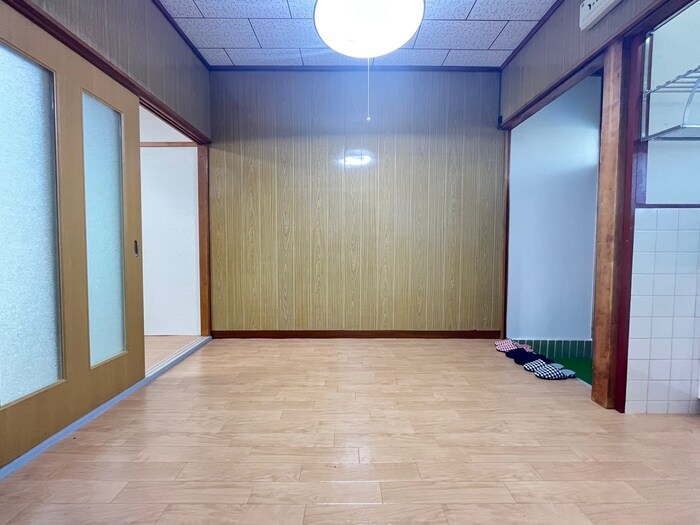 物件内観写真15　(居室)