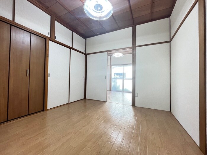 物件内観写真16　(居室)