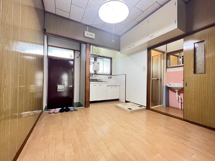 物件内観写真17　(居室)