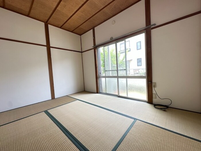 物件内観写真18　(居室)