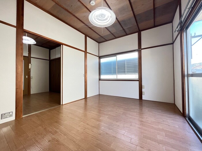 物件内観写真19　(居室)