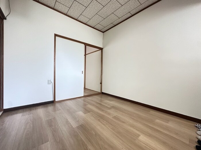 物件内観写真19　(居室)