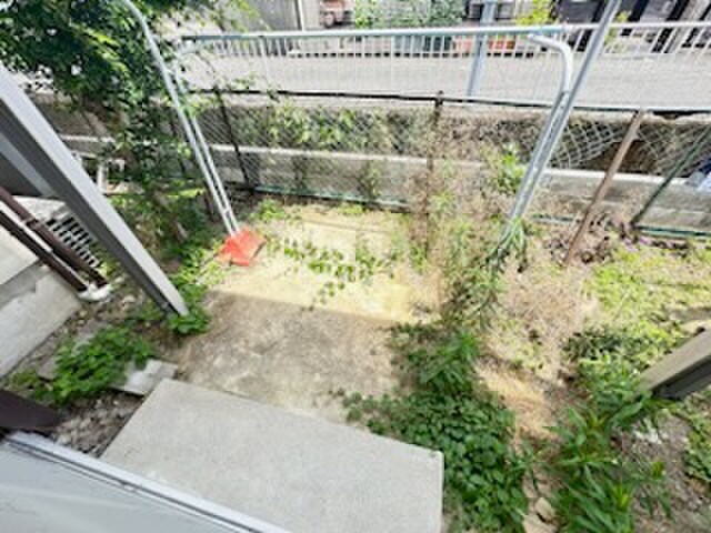 物件内観写真21　(ベランダ・バルコニー)