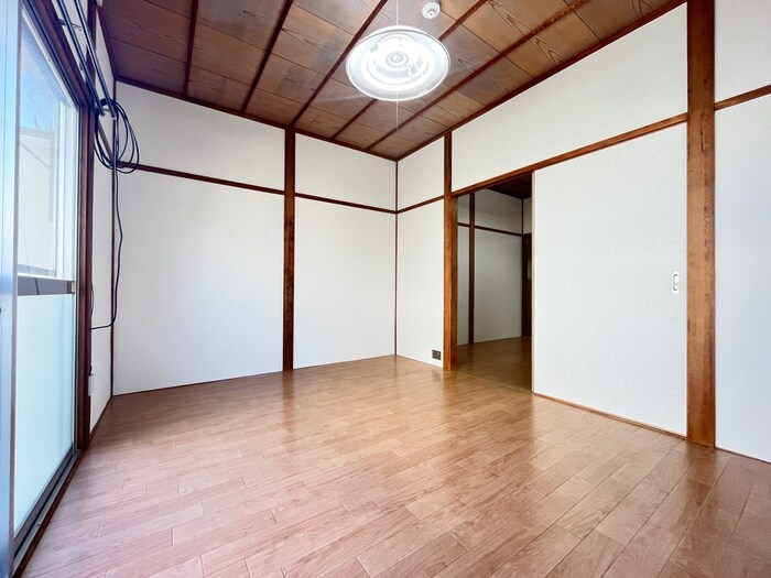 物件内観写真22　(居室)