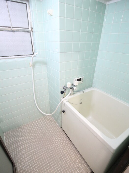 物件内観写真13　(バス／シャワールーム等)