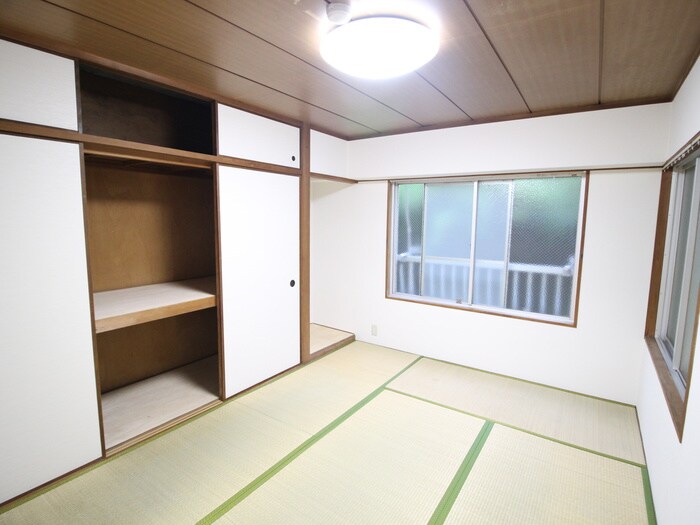 物件内観写真14　(居室)