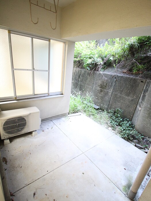 物件内観写真17　(ベランダ・バルコニー)