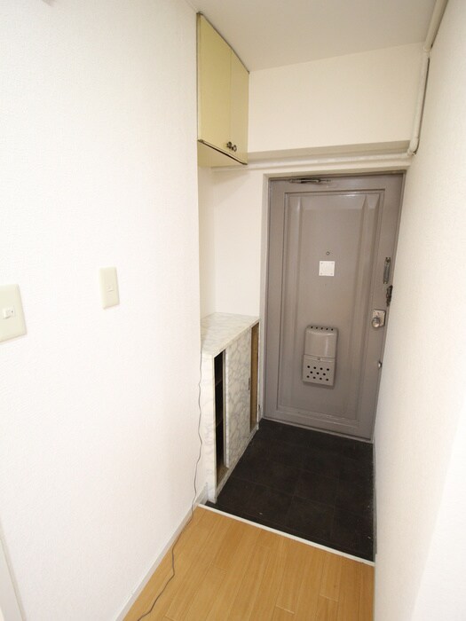 物件内観写真19　(ロフト)