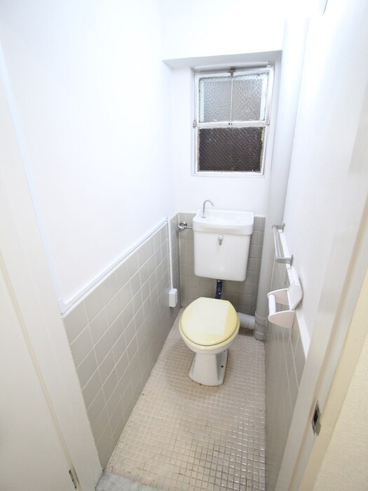 物件内観写真20　(トイレ)