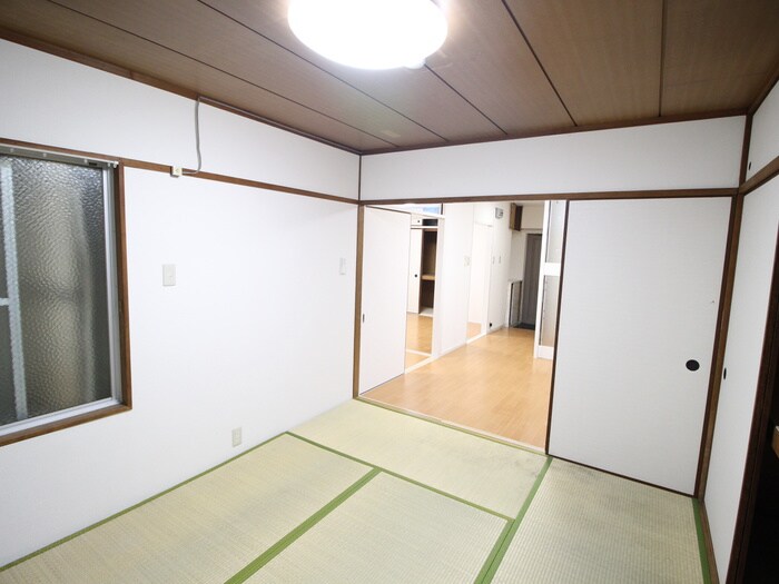 物件内観写真22　(居室)