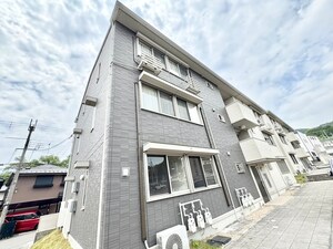 リート623　E（イースト）外観写真