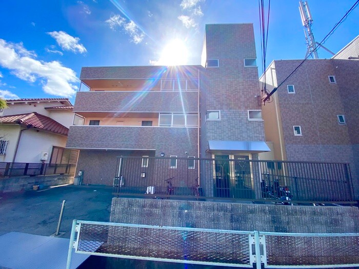 物件外観写真4　(外観写真)