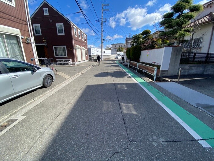 物件外観写真6　(周辺環境)