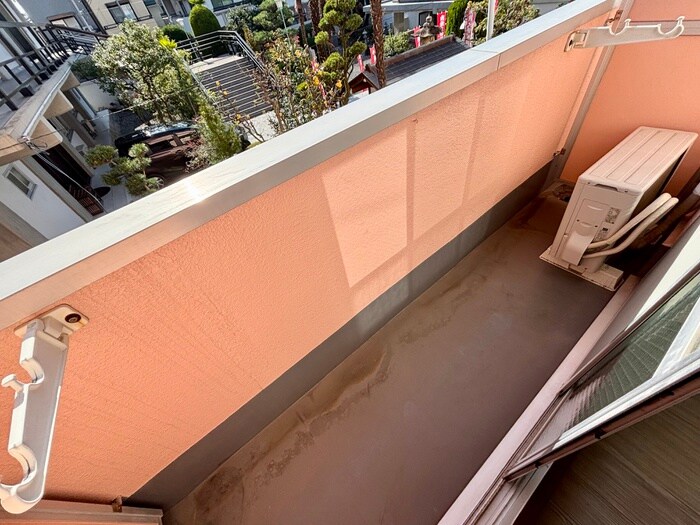 物件内観写真12　(ベランダ・バルコニー)