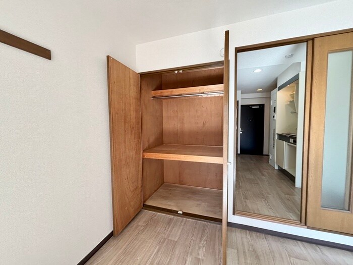 物件内観写真17　(収納)