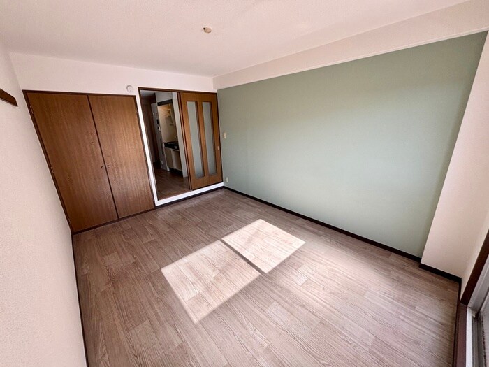 物件内観写真19　(居室)