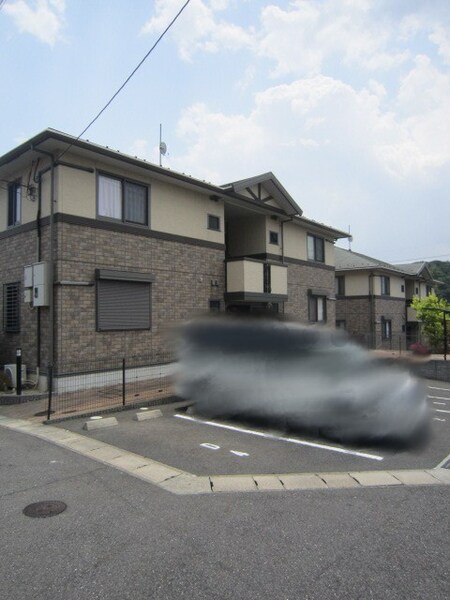 リビングタウン湖都が丘Ｄ外観写真