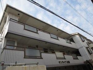 サンライフ出雲外観写真