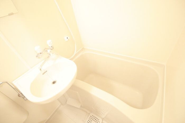 物件内観写真9　(バス／シャワールーム等)