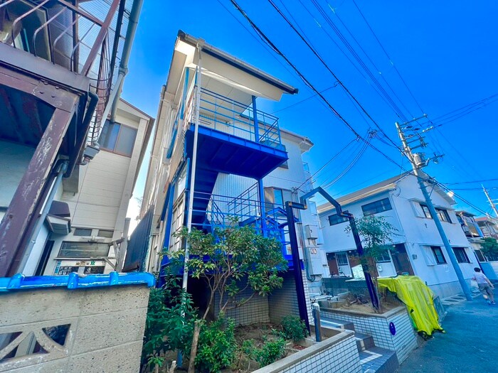 物件外観写真3　(外観写真)