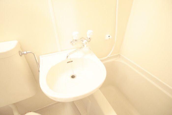 物件内観写真11　(洗面)