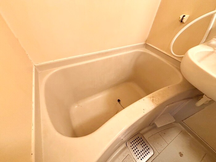 物件内観写真12　(バス／シャワールーム等)