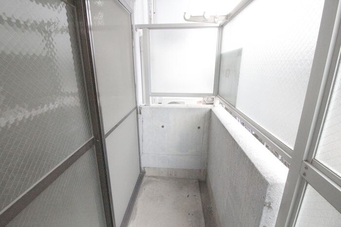 物件内観写真15　(ベランダ・バルコニー)