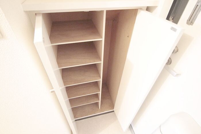 物件内観写真16　(靴箱)