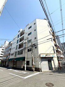 森善ビルの外観写真