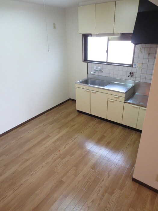 物件内観写真7　(居室)