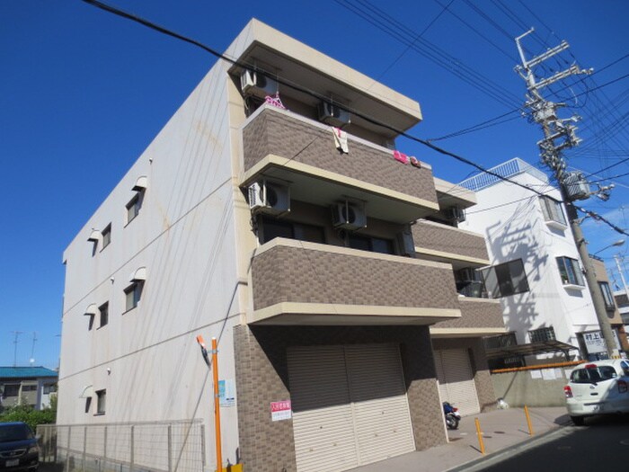 物件外観写真4　(その他)