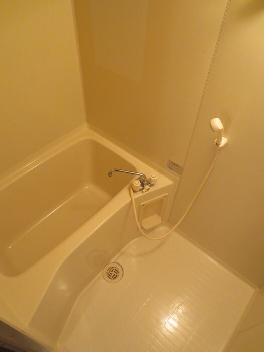 物件内観写真12　(バス／シャワールーム等)