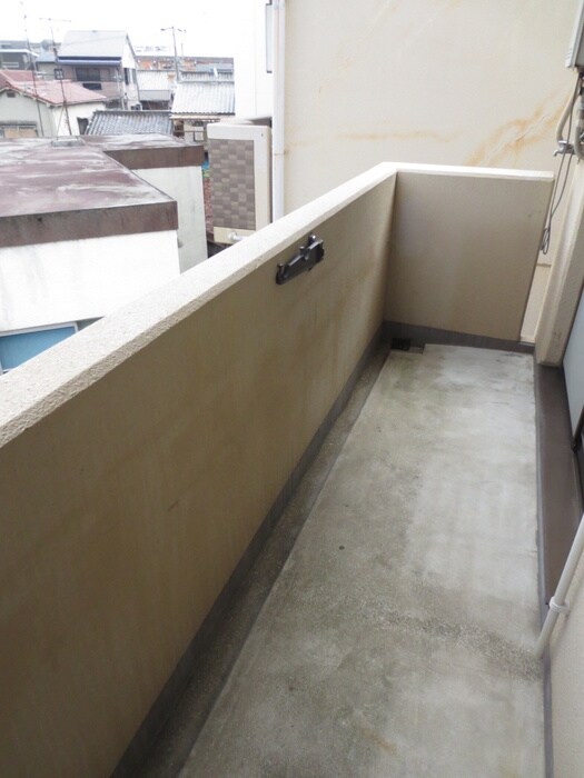 物件内観写真15　(ベランダ・バルコニー)