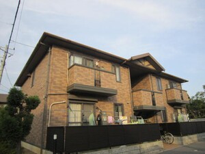 セジュール又巳Ａ棟外観写真