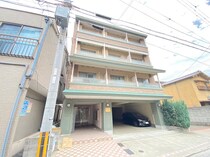 Ｍｏｒｅ七条の外観写真