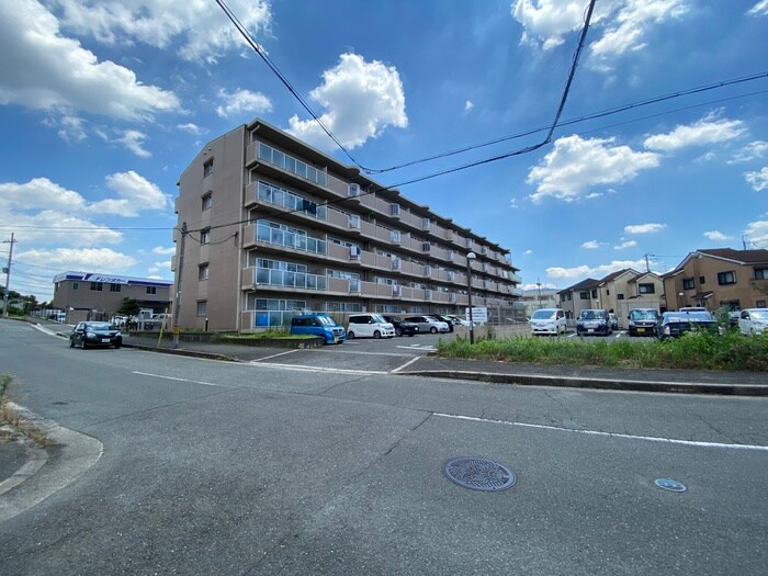 物件外観写真3　(外観写真)