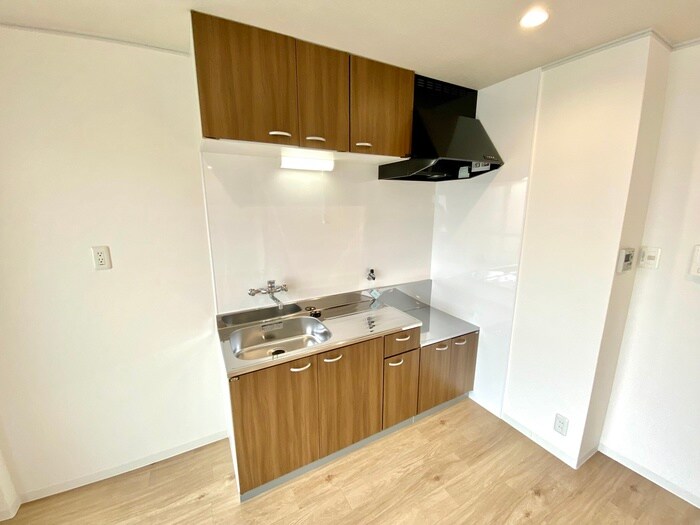 物件内観写真8　(キッチン)