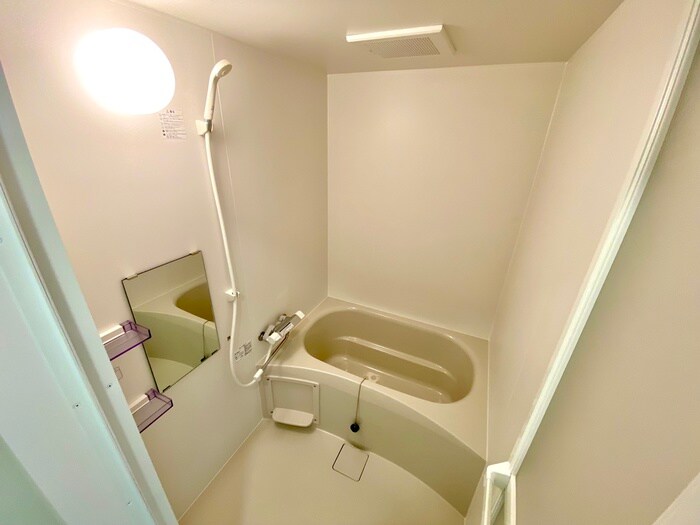 物件内観写真9　(バス／シャワールーム等)